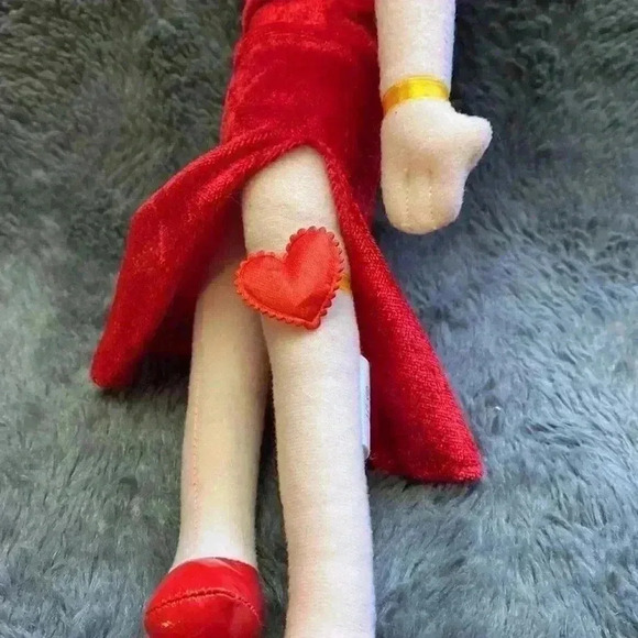 Classical Betty  Boop 2017 - Picture 8 of 15